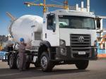 Volkswagen Constellation 26.280 Mixer 2011 года